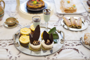 Bed and breakfast Villa Carlotta Ferrara