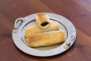 B&B a Ferrara pasticceria dolce