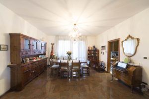 bed and breakfast Ferrara Villa Carlotta