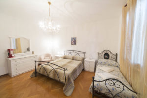 Dormire a Ferrara B&B Villa Carlotta