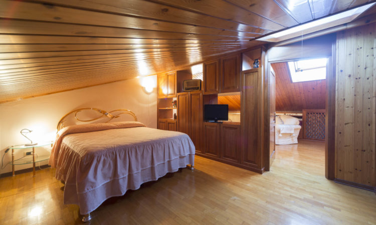 Bed & Breakfast Ferrara Villa Carlotta