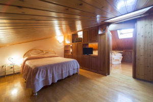 Bed & Breakfast Villa Carlotta Ferrara